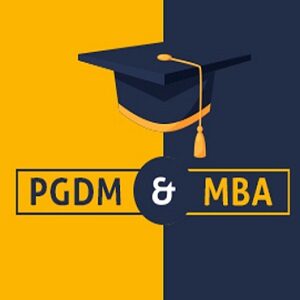 MBA PGDBM